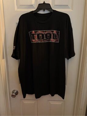 Tool Tour 2023 T-Shirt